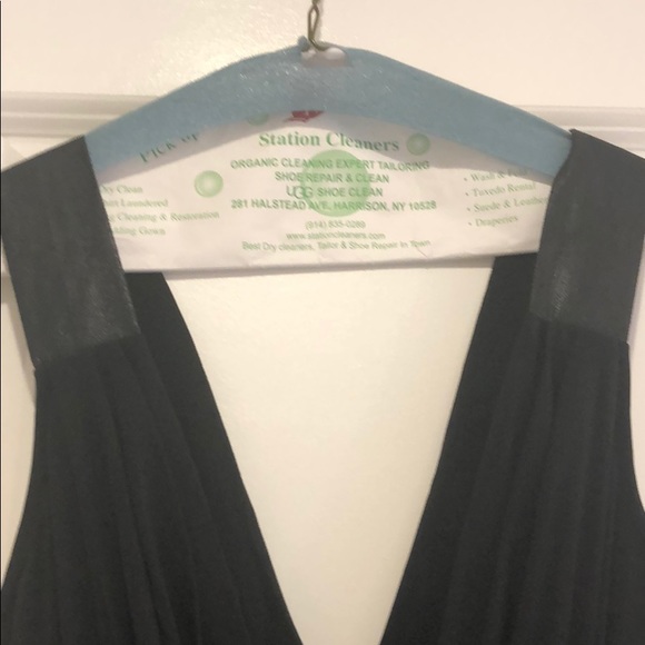 Black Minidress - XXS - Picture 2 of 5